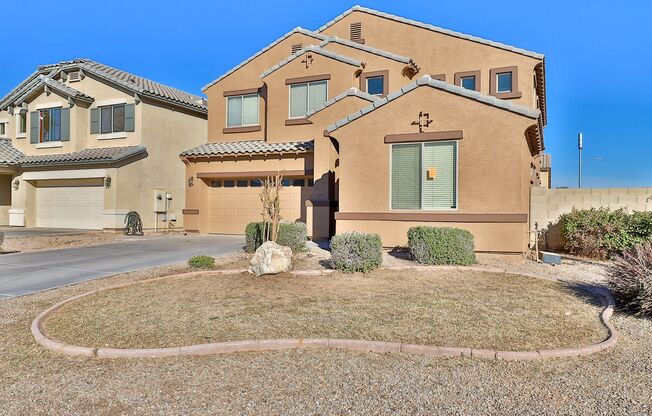 Updated Tolleson Home