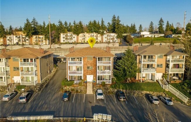 Hazel Dwellings, LLC