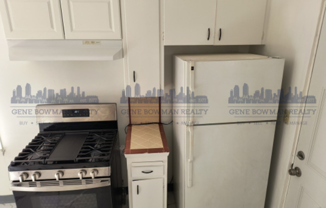 2 beds, 1 bath, 610 sqft, $2,225, Unit 2834