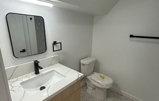 1 bed, 1 bath, 630 sqft, $2,200, Unit 105