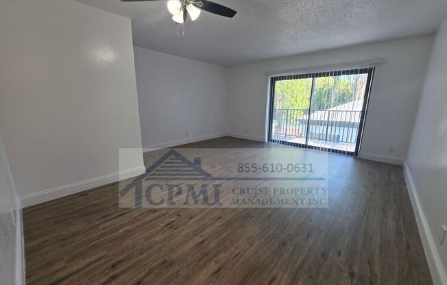2 beds, 1 bath, 896 sqft, $2,050, Unit B202