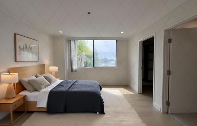2 beds, 2.5 baths, 1,360 sqft, $4,750, Unit 108
