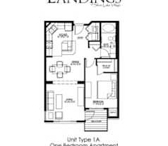 Partner-provided photo for $1880 unit