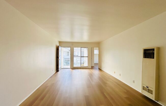 Wyandotte Apartments