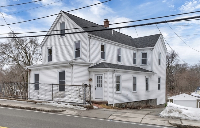 73 WALNUT ST