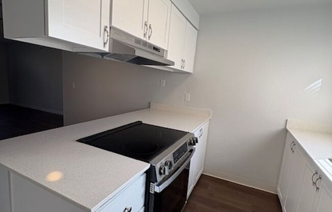 2 beds, 1.5 baths, 920 sqft, $2,135, Unit V203 - Renovated