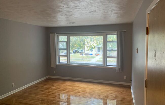 Homestead Apartments