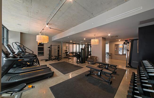 1 bed, 1 bath, $4,375, Unit PH225