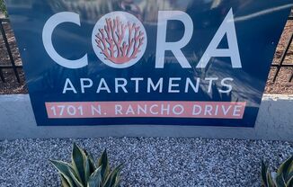 Cora Apartment Homes