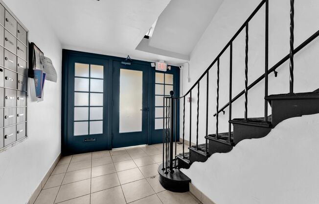 2091 California Street