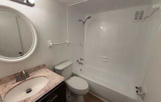 Curry Ford Rd 2beds apartment