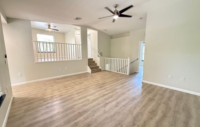 Highland Road Duplexes