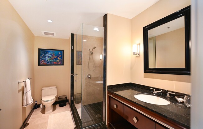 2 beds, 2 baths, $2,895