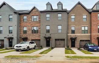 2108 Tobacco Mill Street
