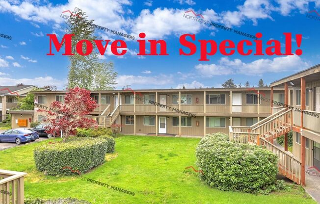1 bed, 1 bath, 585 sqft, $1,195, Unit E15