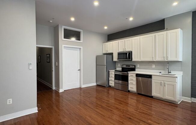 21 S. Calvert St.