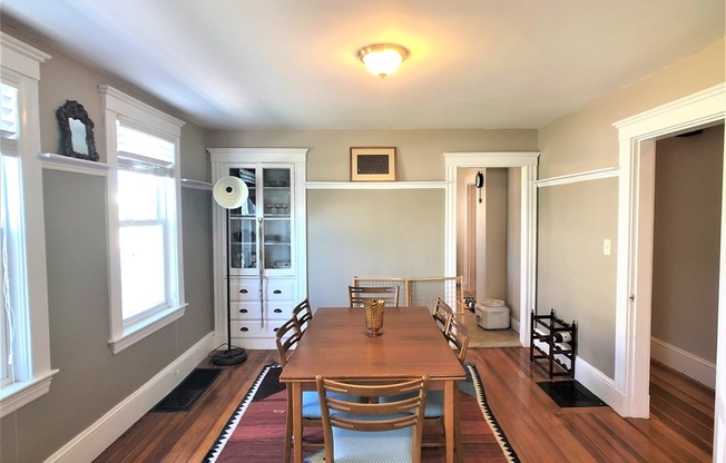 13 BENEFIT ST
