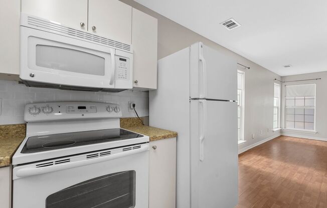 1 bed, 1 bath, $1,410