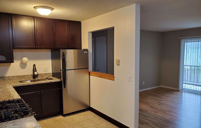 Stonebridge Apartments