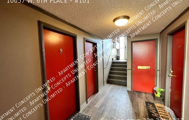 10657 W 6 PL
