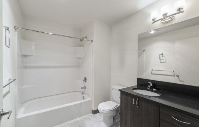 1 bed, 1 bath, 516 sqft, $1,995, Unit 407