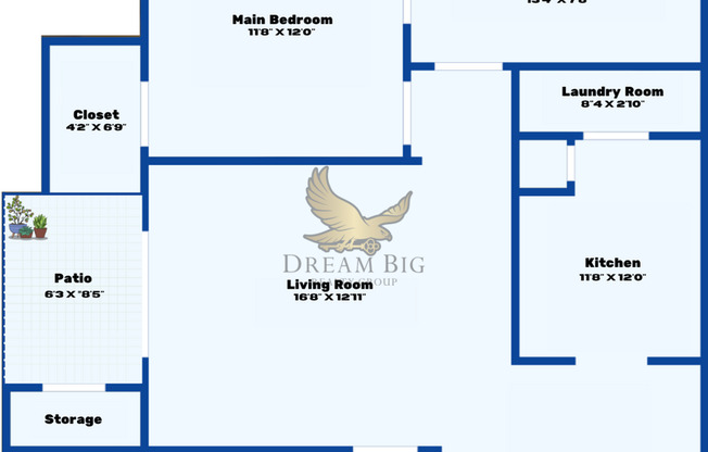 Partner-provided property photo