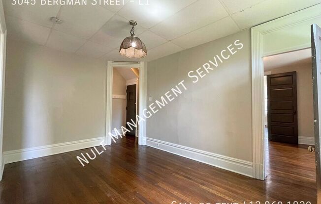 3045 BERGMAN ST