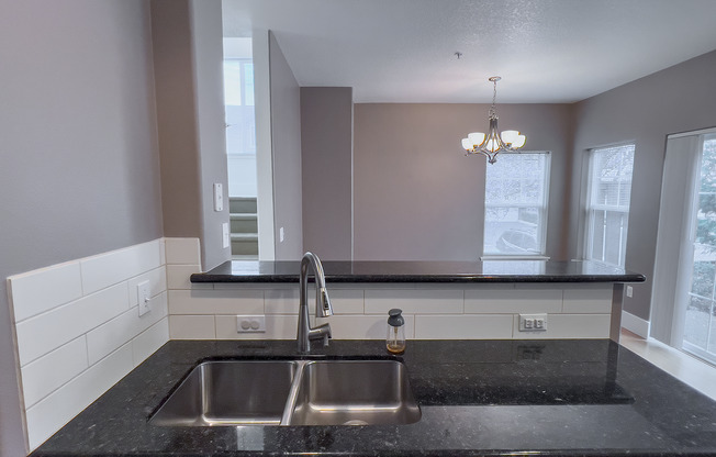 Enjoy this 3 Bedroom 2.5 Bathroom End Townhome ~ 2 Car Garage + Washer & Dryer! Great Cedar Mill Location near Nike, Cedar Mill Elementary, Sunset HS and St. Vincent Hospital!