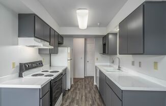 Aspen Heights