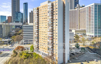 215 Piedmont Avenue #504