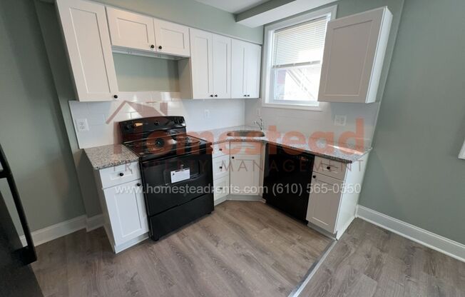 2 beds, 1 bath, $1,625