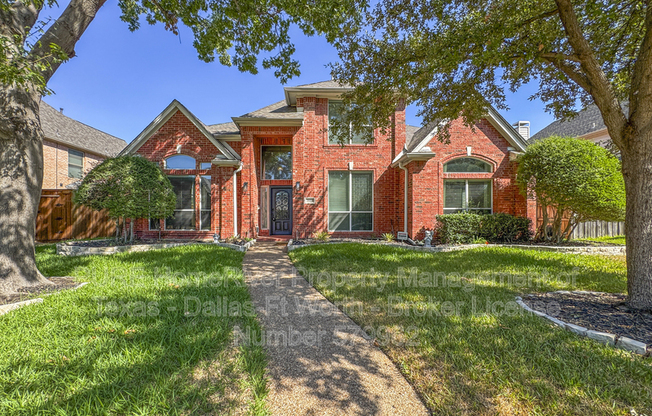 3608 EDGESTONE DR