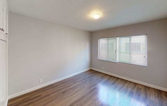 RWD - The Patio Apts