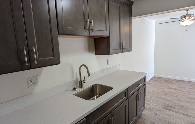 Citigate Apartments