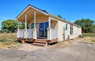 2 beds, 1 bath, $1,500