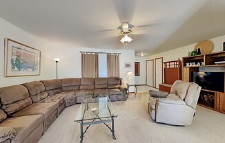 Partner-provided photo for $1600 unit