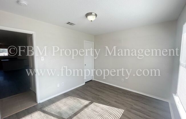 3 beds, 2 baths, $1,875