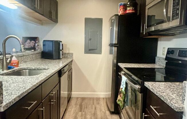 1 bed, 1 bath, 600 sqft, $1,549, Unit 311