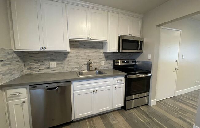 2713 and 2721 T Street, Sacramento