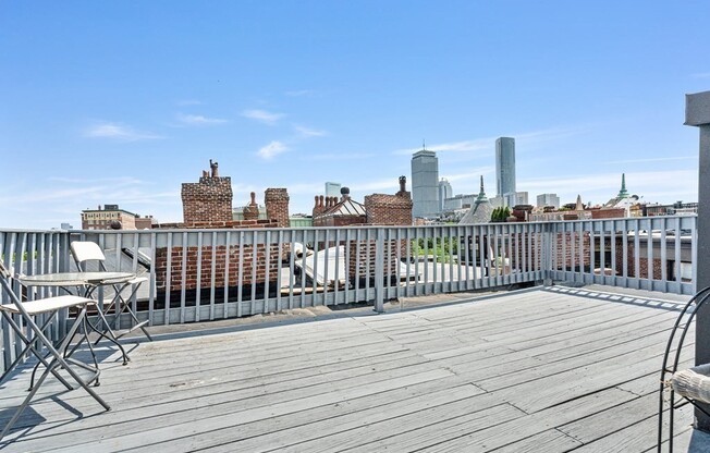 1 bed, 1 bath, 510 sqft, $2,900, Unit 3