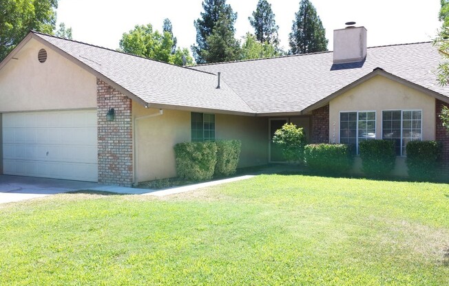 Spacious Home in Mountain View Heights