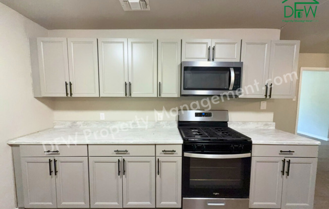 3 beds, 2 baths, $1,850