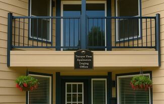 Terrace View Apartments