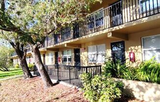LIMITED-TIME OPPORTUNITY: NOW ACCEPTING SECTION 8 VOUCHERS!
