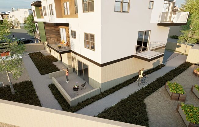 Ibis La Mesa - Coming Spring 2026!