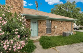 Evergreen Duplexes