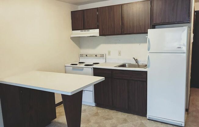 Studio, 1 bath, 300 sqft, $1,055, Unit 102-205