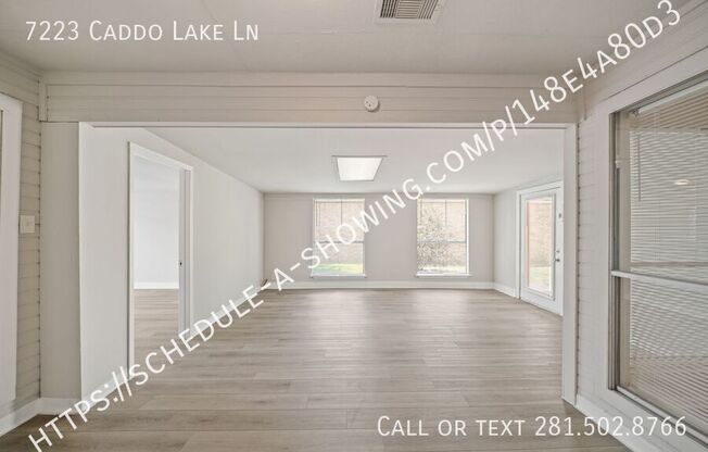 7223 CADDO LK LN