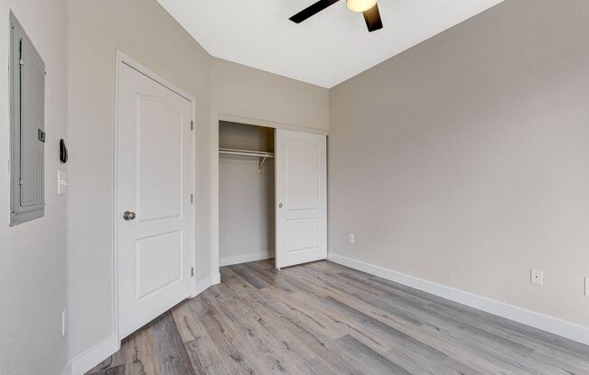 Upgraded First-Floor Condo in a Gated Summerlin Community with one car garage!