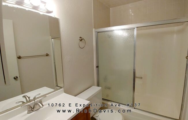 2 beds, 1 bath, $1,150